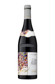 E Guigal, Cote Rotie La Turque 2010
