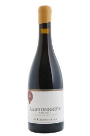 M Chapoutier, Cote-Rotie La Mordoree 1990