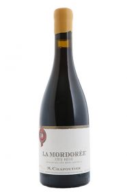M Chapoutier, Cote-Rotie La Mordoree 1995 (1.5L)