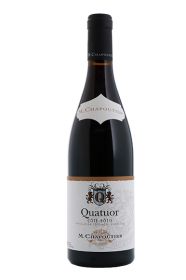 M Chapoutier, Cote-Rotie Quatuor 2020