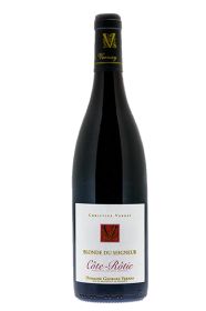 Domaine Georges Vernay, Cote Rotie Blonde du Seigneur 2020