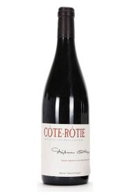 Stephane Otheguy, Cote Rotie 2015