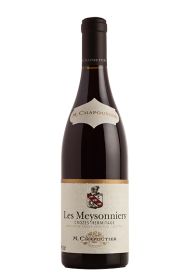 M Chapoutier, Crozes-Hermitage Les Meysonniers 2023