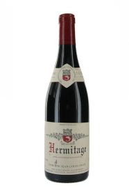 Domaine Jean Louis Chave, Hermitage 1997 (1.5L)