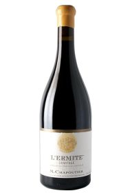 M Chapoutier, Ermitage L'Ermite 2018