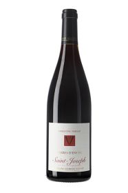 Domaine Georges Vernay, St Joseph Terres d'Encre Rouge 2022