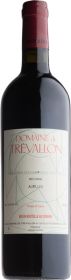 Domaine de Trevallon, Vin de Pays des Bouches du Rhone Rouge 2007 (1.5L)