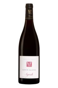 Domaine Georges Vernay, IGP Syrah Sainte Agathe 2022