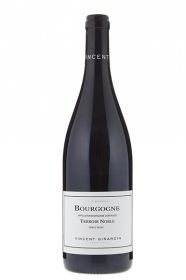 Vincent Girardin, Bourgogne Rouge Terroir Noble 2021