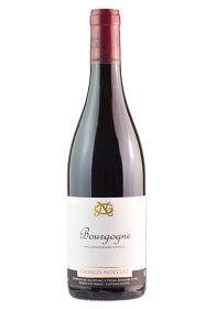 Georges Noellat, Bourgogne Rouge 2019