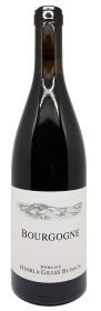 Domaine Henri & Gilles Buisson, Bourgogne Rouge 2022