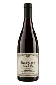 Domaine Maume Siblas, Bourgogne Cote d'Or Rouge 2022