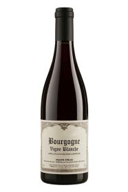 Domaine Maume Siblas, Bourgogne Vigne Blanche Rouge 2022