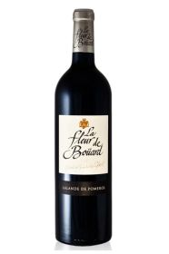 La Fleur de Bouard, Lalande de Pomerol 2012
