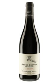 Henri Magnien, Aloxe Corton 1er Cru La Coutieres 2021