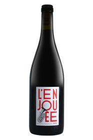 Domaine Ogereau, L'Enjouee Rouge 2023
