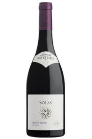 Laurent Miquel, Solas Pinot Noir Pays d'Oc IGP 2023