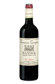 Domaine Tempier, Bandol La Migoua 1998