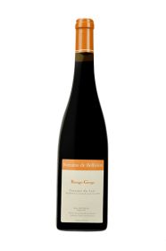 Domaine de Belliviere, Coteaux du Loir Le Rouge Gorge 2023