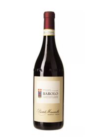 Bartolo Mascarello, Barolo DOCG 2015 (1.5L)