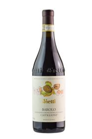 Vietti, Barolo DOCG Rocche di Castiglione 2018