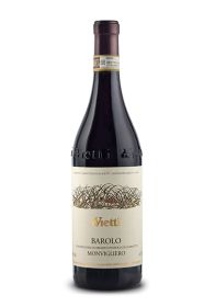 Vietti, Barolo DOCG Monvigliero 2018