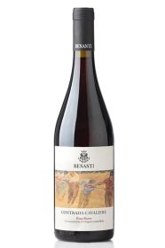 Benanti, Etna DOC Contrada Cavaliere Rosso 2022