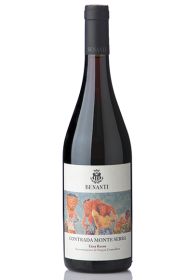 Benanti, Etna DOC Contrada Monte Serra Rosso 2022