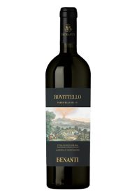 Benanti, Etna DOC Rovittello Particella No.341 Rosso Riserva 2017