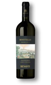 Benanti, Etna DOC Rovittello Particella No.341 Rosso Riserva 2018