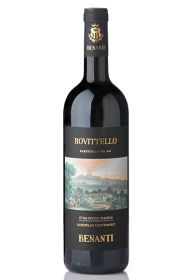 Benanti, Etna DOC Rovittello Rosso 2011