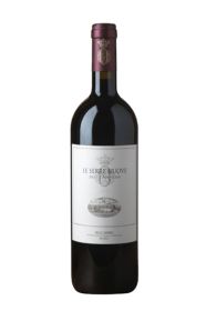 Ornellaia, Le Serre Nuove dell'Ornellaia Bolgheri DOC 2021