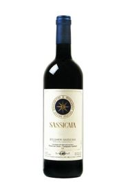 Tenuta San Guido, Bolgheri DOC Sassicaia 2019