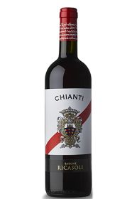 Barone Ricasoli, Chianti DOCG 2024