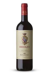 Barone Ricasoli, Brolio Chianti Classico DOCG 2023
