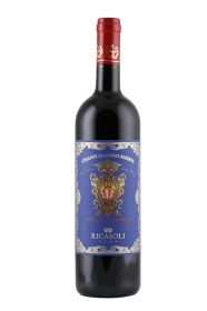 Barone Ricasoli, Chianti Classico Riserva DOCG Rocca Guicciarda 2022