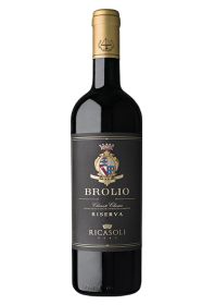 Barone Ricasoli, Brolio Chianti Classico Riserva DOCG 2022