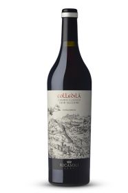 Barone Ricasoli, Colledila Chianti Classico DOCG Gran Selezione 2021
