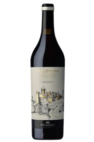 Barone Ricasoli, Ceni Primo Chianti Classico DOCG Gran Selezione 2020