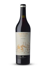 Barone Ricasoli, Roncicone Chianti Classico DOCG Gran Selezione 2021