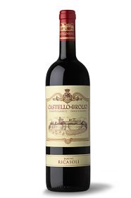 Barone Ricasoli, Castello di Brolio Chianti Classico DOCG Gran Selezione 1998 (1.5L)