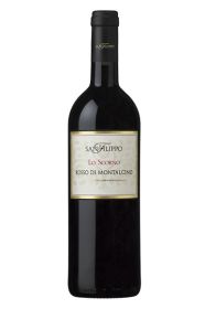 San Filippo, Rosso di Montalcino DOC Lo Scorno 2021