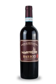 Baricci, Rosso di Montalcino DOC 2021