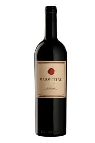 Masseto, Massetino Toscana IGT 2021