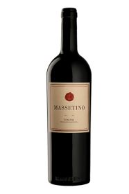 Masseto, Massetino Toscana IGT 2022