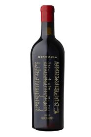 Barone Ricasoli, Toscana IGT Historia Familiae 2021