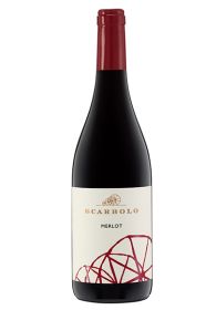 Scarbolo, Friuli DOC Merlot 2017