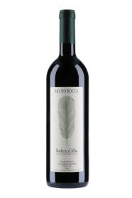 Bruno Rocca, Barbera d'Alba DOC 2022