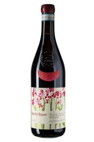 Sori della Sorba, Solo Per Amore Langhe DOC Rosso 2021