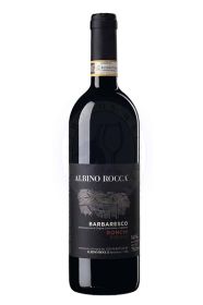 Albino Rocca, Barbaresco DOCG Ronchi Reserva 2016